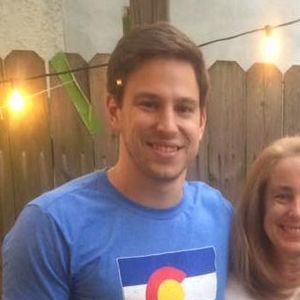 Meet your Posher, Greg